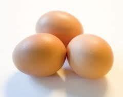 Yumurta geliştiren besinler
